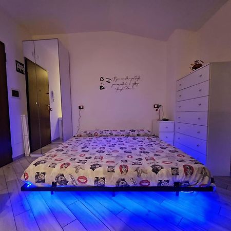 Romantico Monolocale Veranda Privata Vista Mare Reggio Calabria Exterior foto